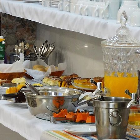 Hotel Monte Carlo Uberlândia מראה חיצוני תמונה