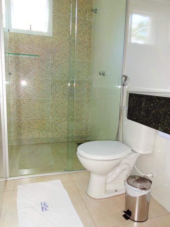 Hotel Monte Carlo Uberlândia מראה חיצוני תמונה