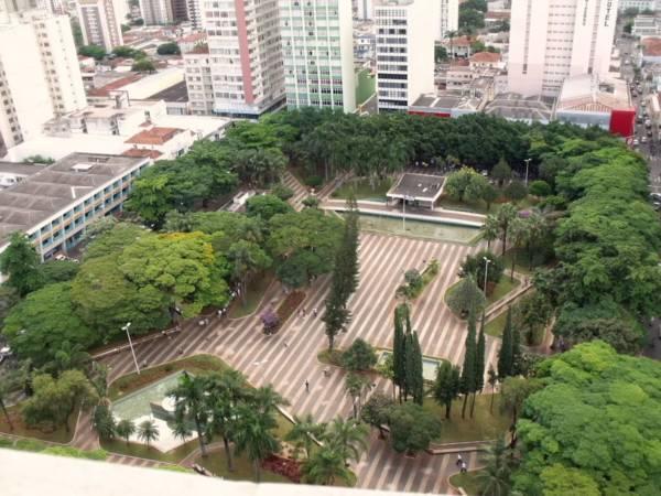 Hotel Monte Carlo Uberlândia מראה חיצוני תמונה