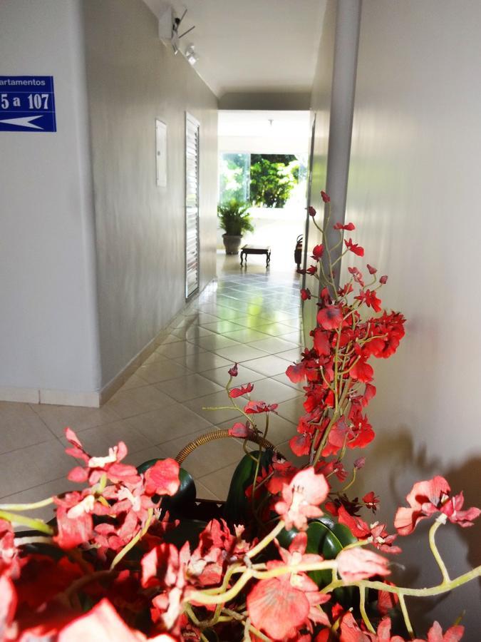 Hotel Monte Carlo Uberlândia מראה חיצוני תמונה